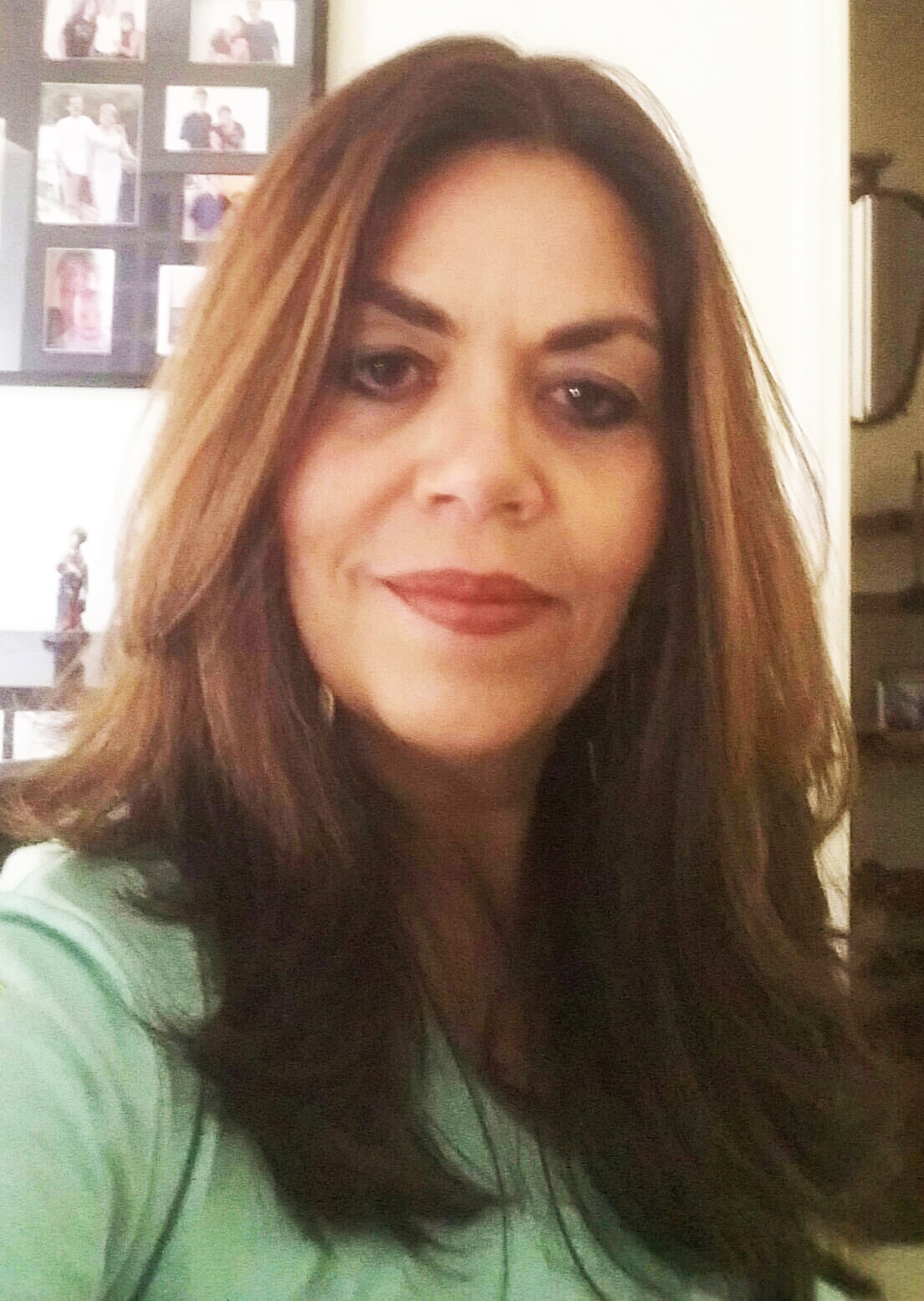 Erika dos Reis